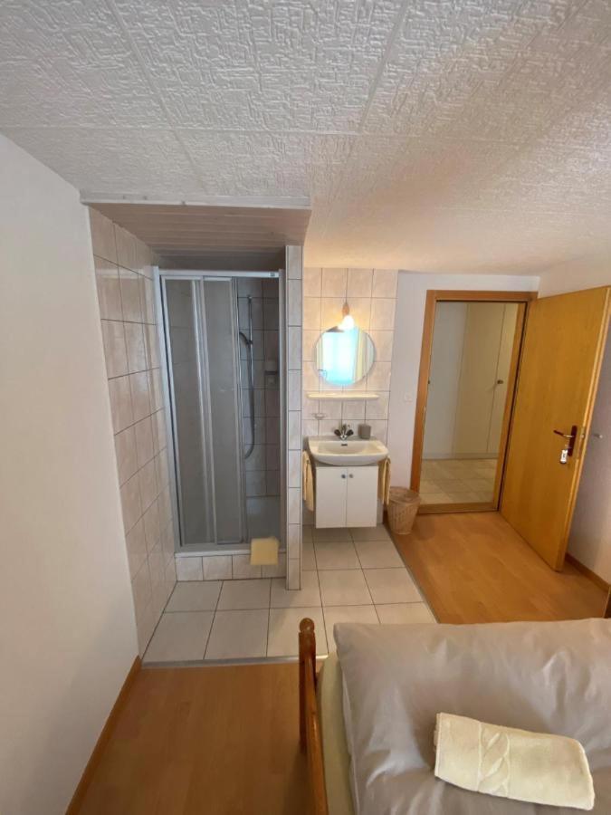 Hotel-Restaurant Des 3 Coeurs Vaulion Dış mekan fotoğraf